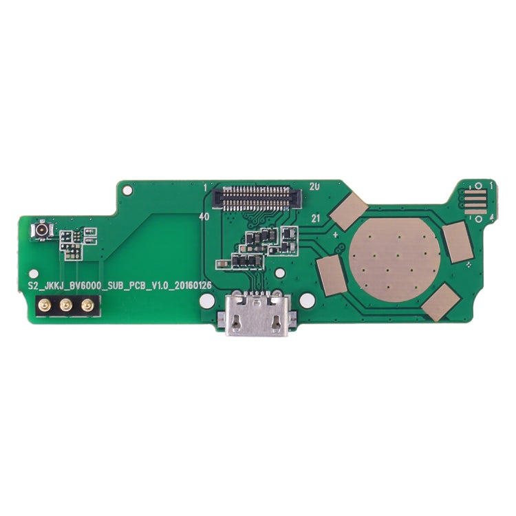 Charging Port Board for Blackview BV6000