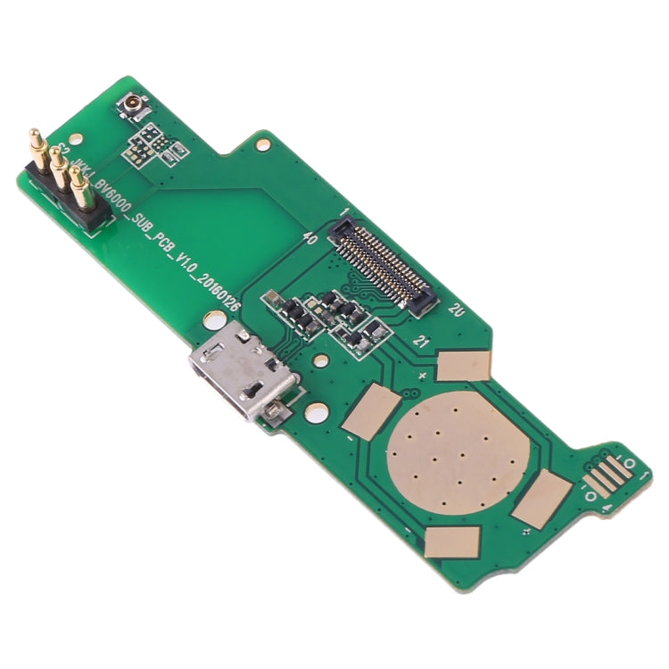 Charging Port Board for Blackview BV6000