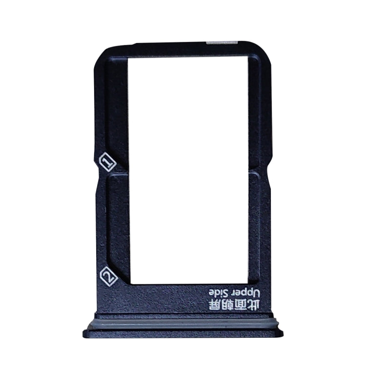 For Vivo iQOO SIM Card Tray + SIM Card Tray