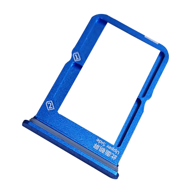 For Vivo iQOO SIM Card Tray + SIM Card Tray