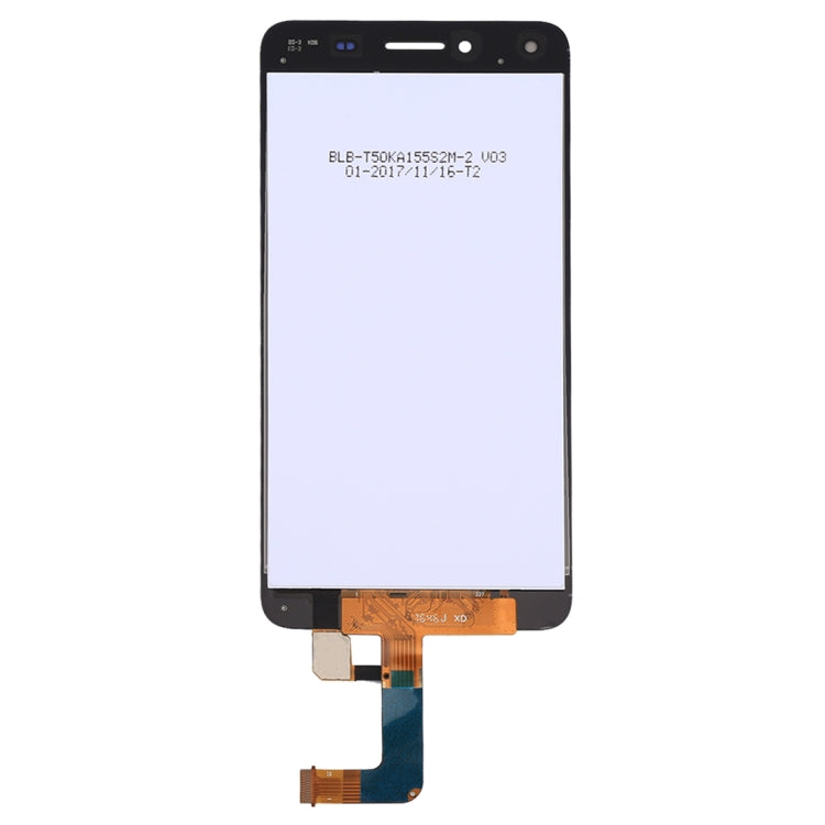OEM LCD Screen for Huawei Y5 II (Huawei CUN-L21) with Digitizer Full Assembly