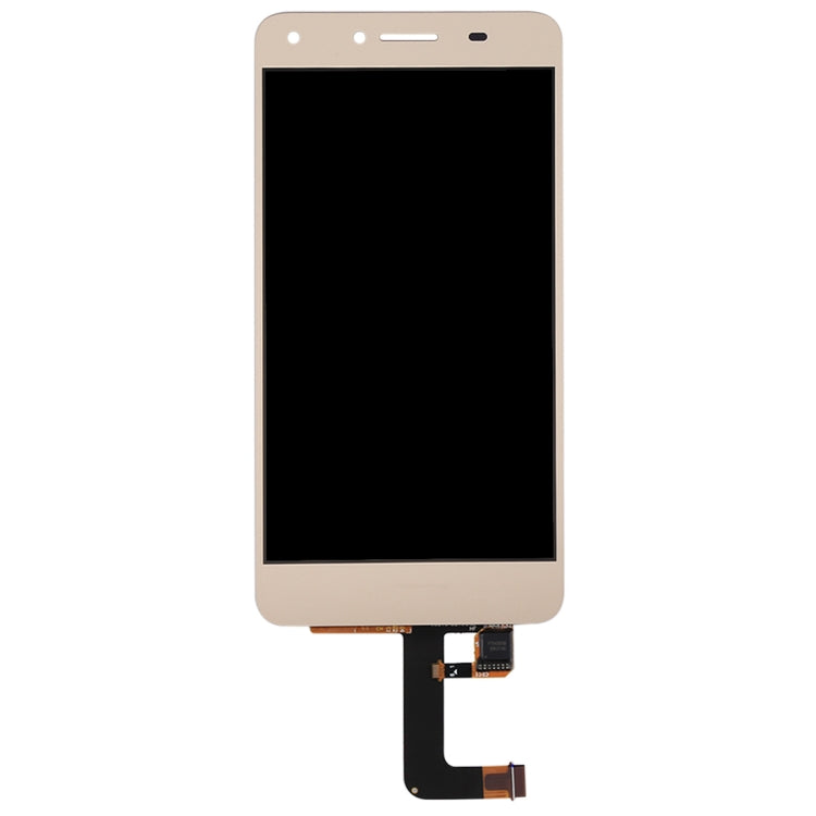 OEM LCD Screen for Huawei Y5 II (Huawei CUN-L21) with Digitizer Full Assembly