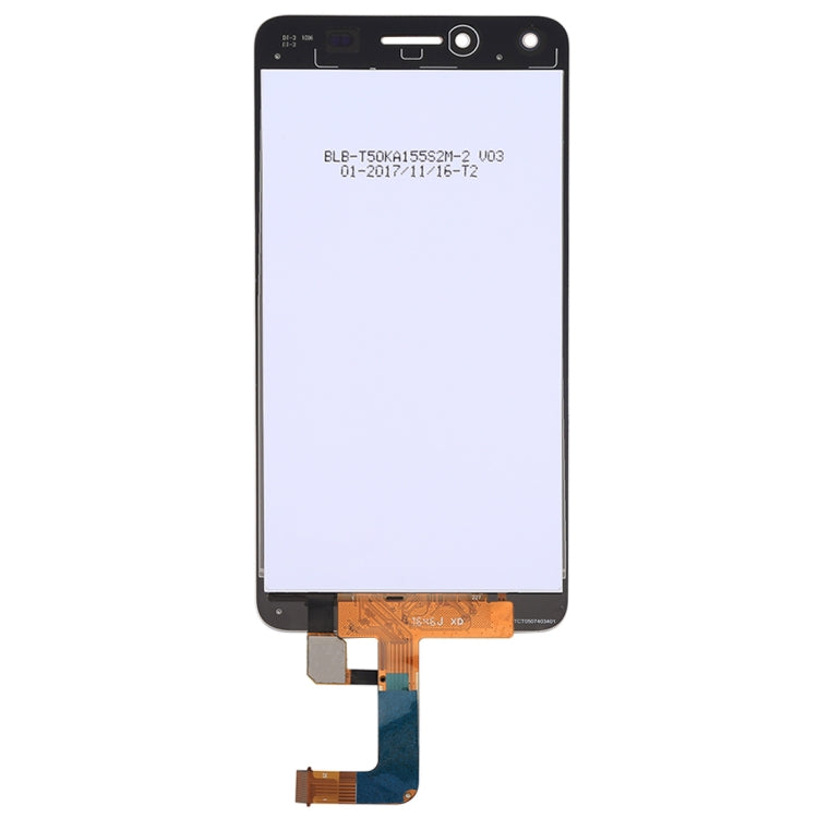 OEM LCD Screen for Huawei Y5 II (Huawei CUN-L21) with Digitizer Full Assembly