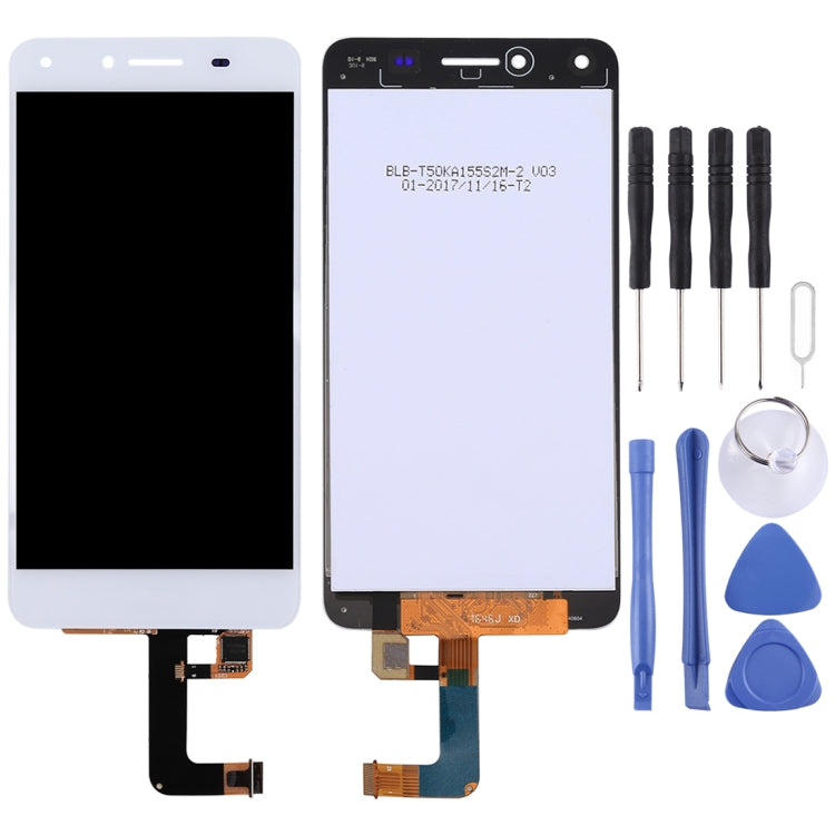OEM LCD Screen for Huawei Y5 II (Huawei CUN-L21) with Digitizer Full Assembly