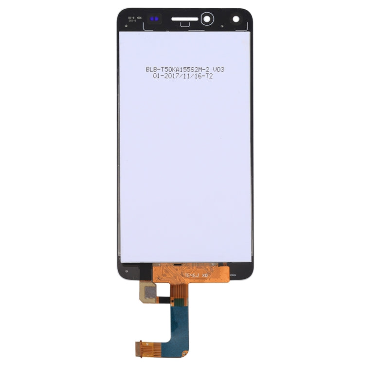 OEM LCD Screen for Huawei Y5 II (Huawei CUN-L21) with Digitizer Full Assembly
