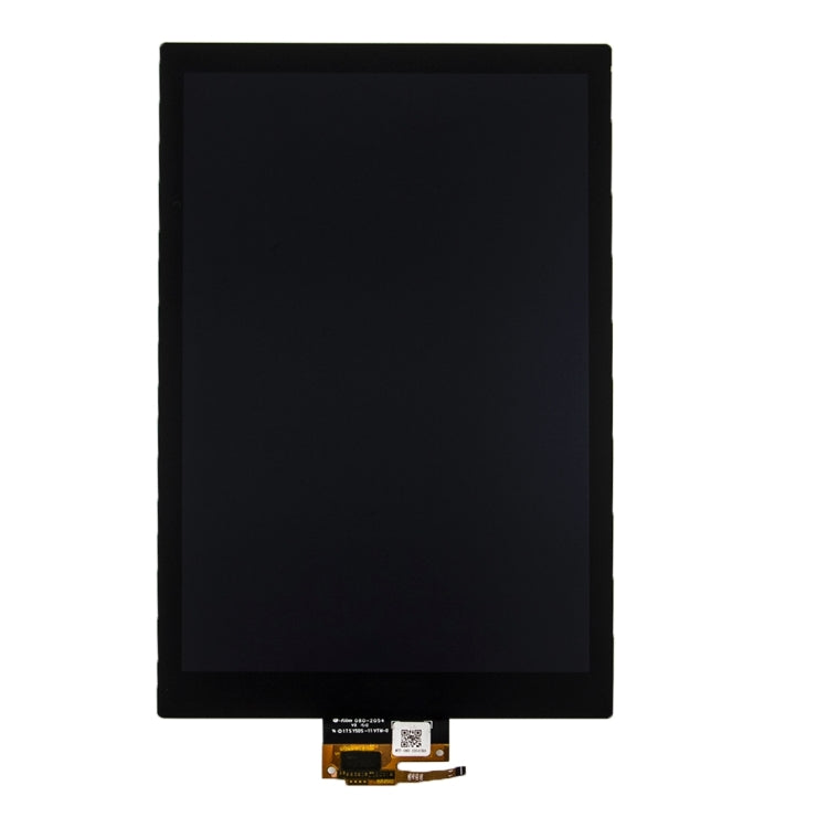 OEM LCD Screen for Acer Predator 8 GT-810 with Digitizer Full Assembly (Black)