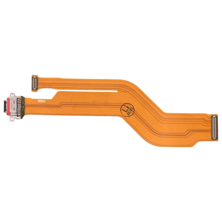 For OPPO Ace2 Charging Port Flex Cable