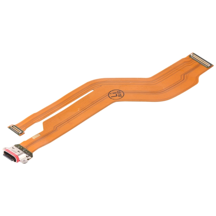 For OPPO Ace2 Charging Port Flex Cable