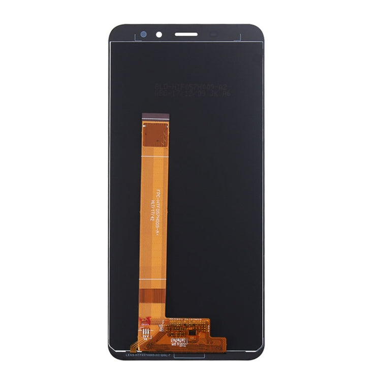 TFT LCD Screen for Meizu Meilan S6 / M6s / M712H / M712Q with Digitizer Full Assembly
