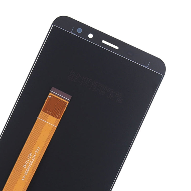 TFT LCD Screen for Meizu Meilan S6 / M6s / M712H / M712Q with Digitizer Full Assembly