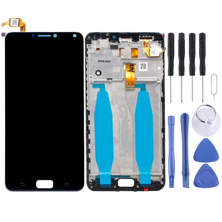 OEM LCD Screen for Asus Zenfone 4 Max ZC554KL X00ID