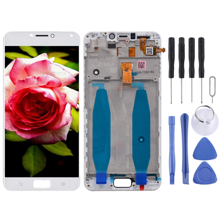 OEM LCD Screen for Asus Zenfone 4 Max ZC554KL X00ID