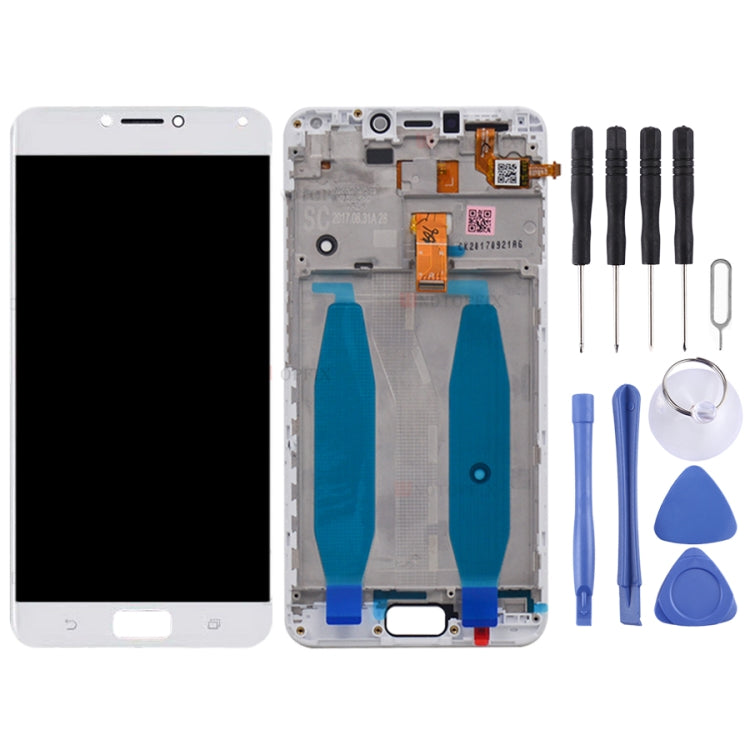 OEM LCD Screen for Asus Zenfone 4 Max ZC554KL X00ID