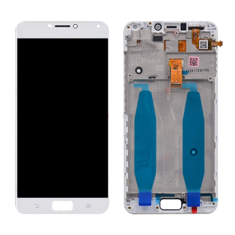 OEM LCD Screen for Asus Zenfone 4 Max ZC554KL X00ID