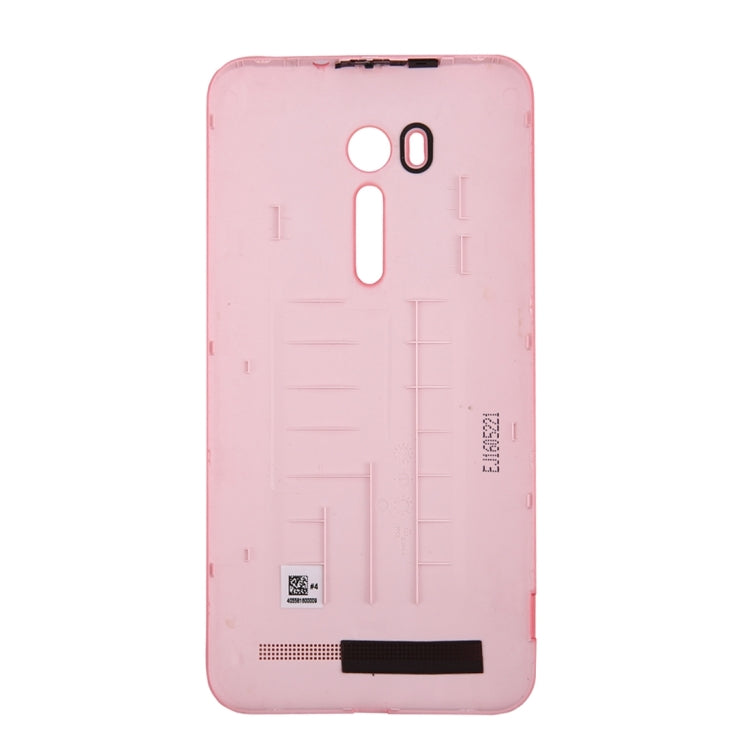 Original Back Battery Cover for 5.5 inch Asus Zenfone Go / ZB551KL