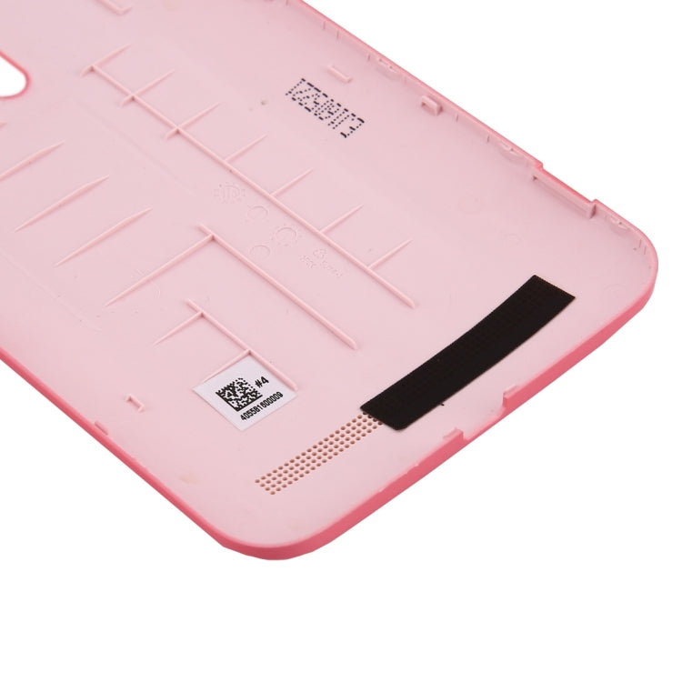 Original Back Battery Cover for 5.5 inch Asus Zenfone Go / ZB551KL