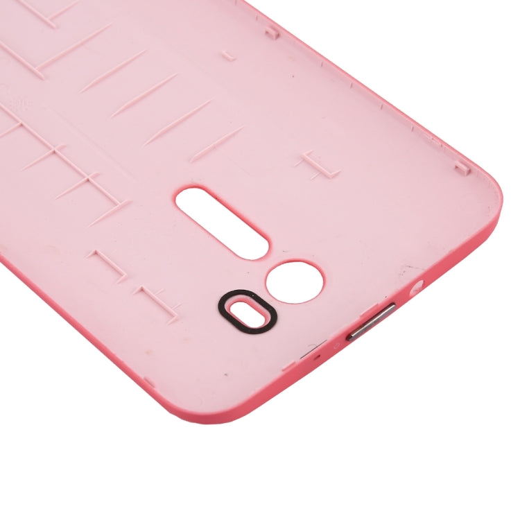 Original Back Battery Cover for 5.5 inch Asus Zenfone Go / ZB551KL