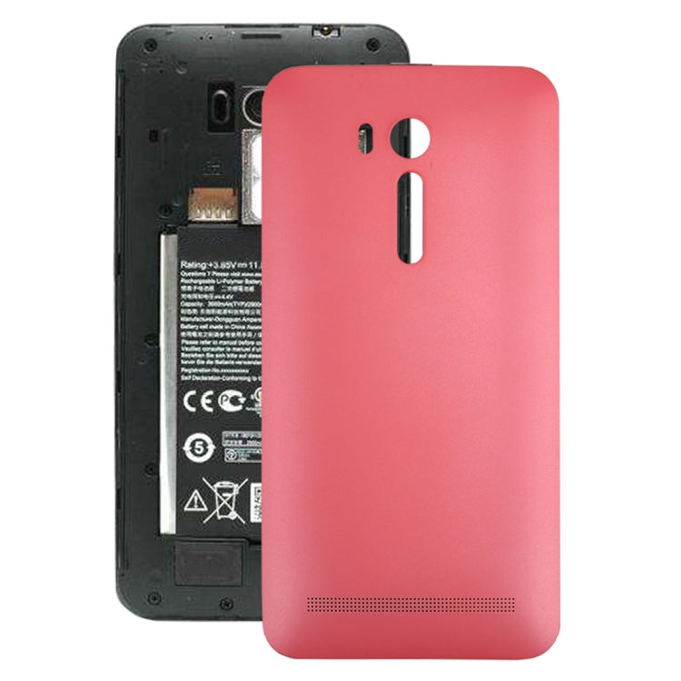 Original Back Battery Cover for 5.5 inch Asus Zenfone Go / ZB551KL