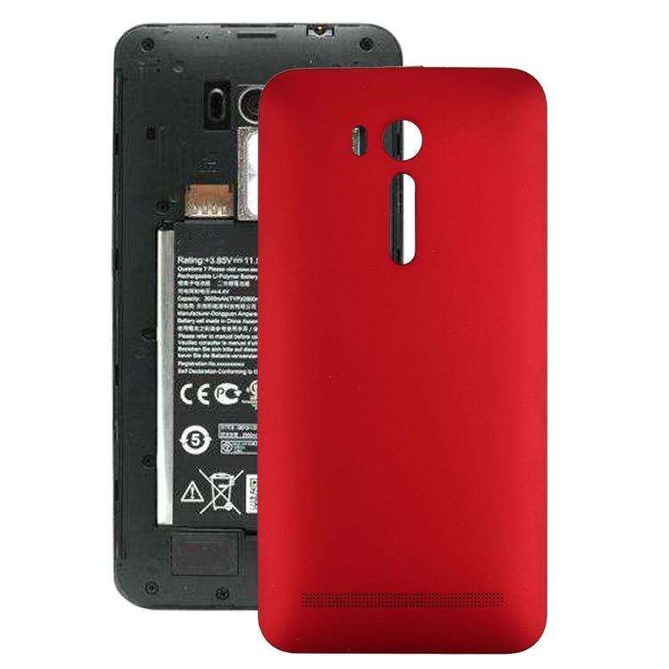 Original Back Battery Cover for 5.5 inch Asus Zenfone Go / ZB551KL
