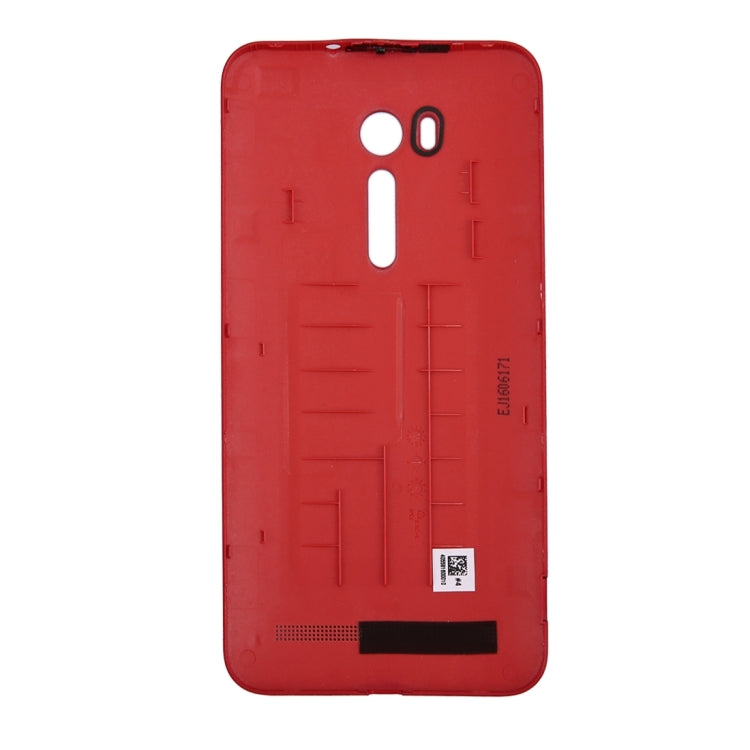 Original Back Battery Cover for 5.5 inch Asus Zenfone Go / ZB551KL