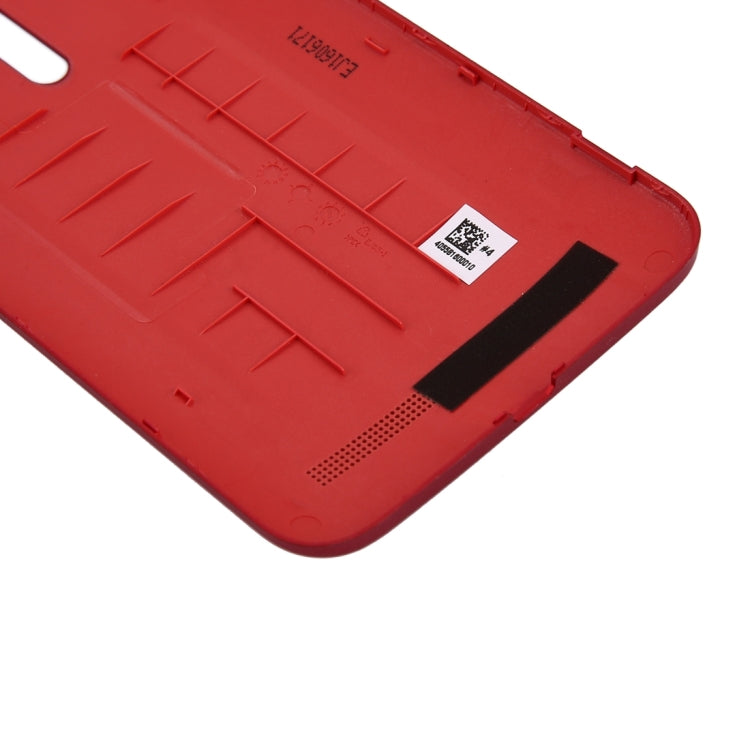 Original Back Battery Cover for 5.5 inch Asus Zenfone Go / ZB551KL