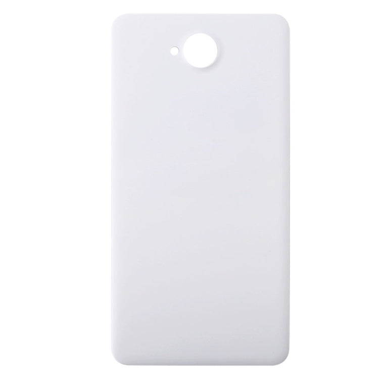 for Microsoft Lumia 650 Battery Back Cover with NFC Sticker