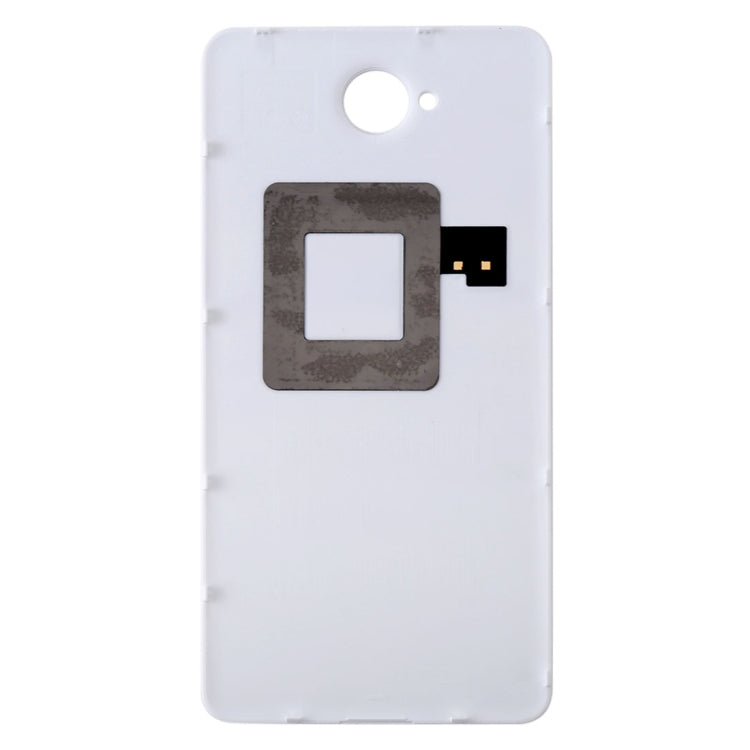 for Microsoft Lumia 650 Battery Back Cover with NFC Sticker