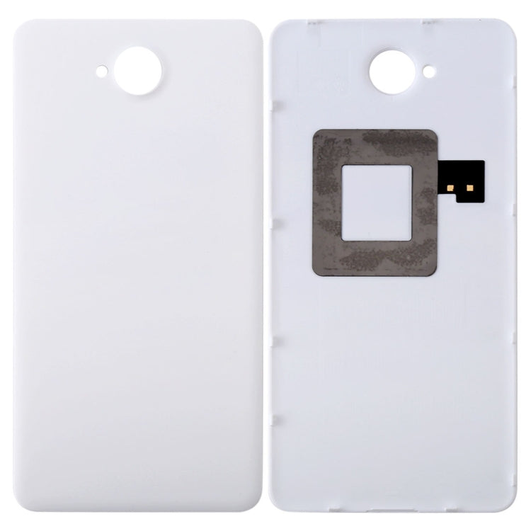 for Microsoft Lumia 650 Battery Back Cover with NFC Sticker