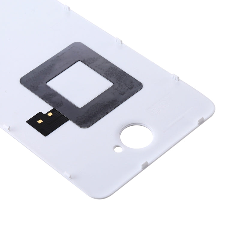 for Microsoft Lumia 650 Battery Back Cover with NFC Sticker