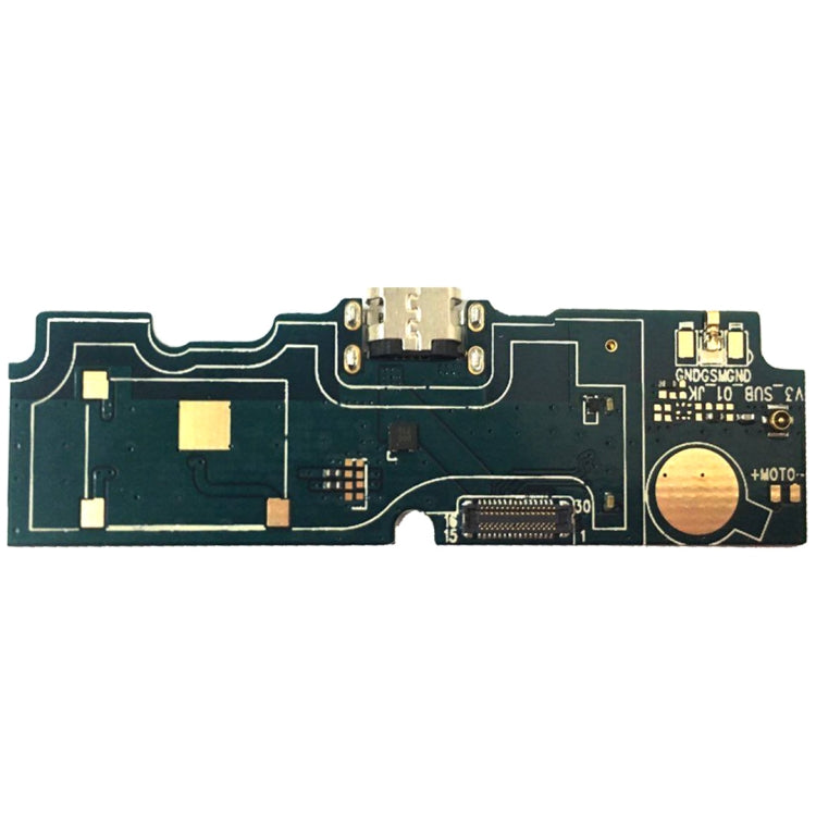 Charging Port Board for Blackview A10