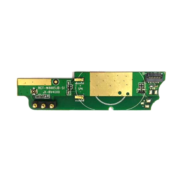 Charging Port Board for Blackview BV4000 Pro