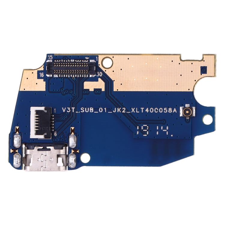 Charging Port Board for Blackview BV5800
