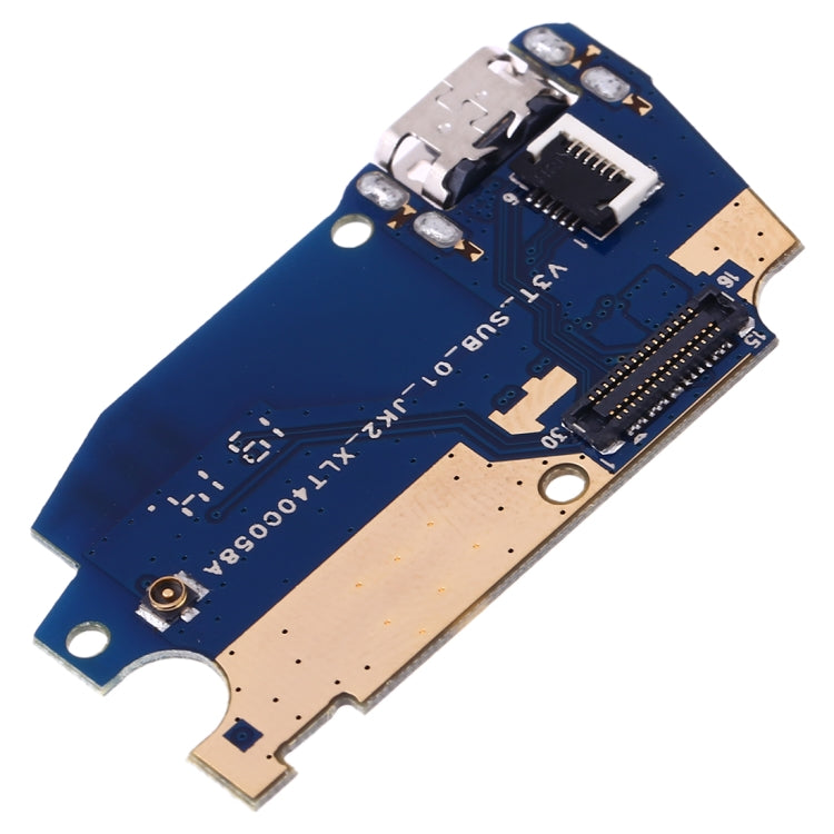 Charging Port Board for Blackview BV5800