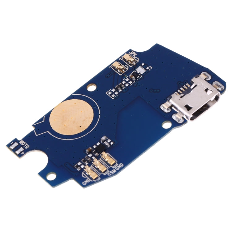 Charging Port Board for Blackview BV5800