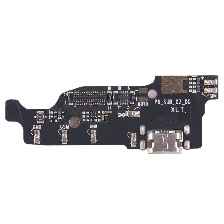 Charging Port Board for Blackview BV7000 / BV7000 Pro