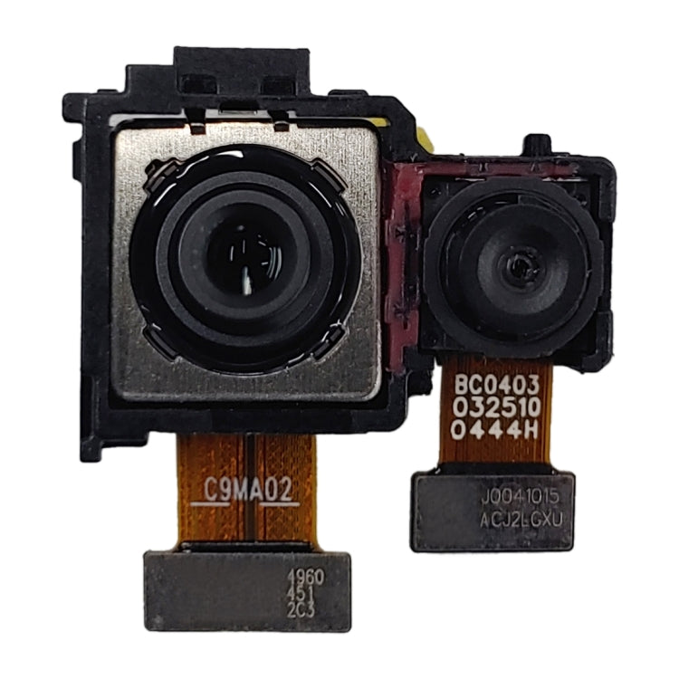 For Huawei Nova 7 Pro 5G Main Back Facing Camera