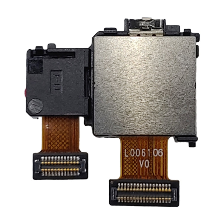 For Huawei Nova 7 Pro 5G Main Back Facing Camera