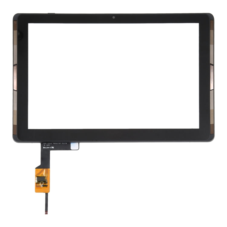 Touch Panel with Frame for Acer Iconia Tab 10 / A3-A40