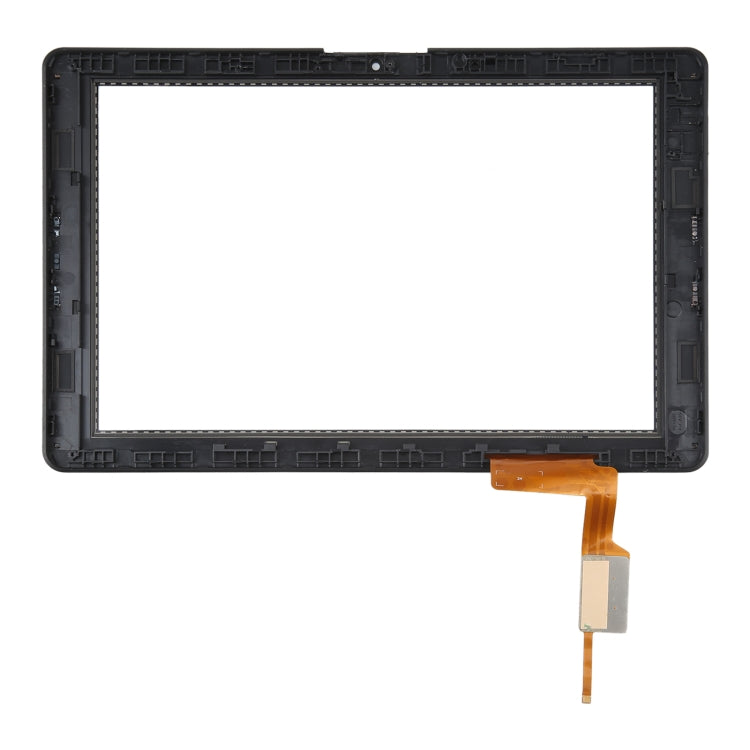 Touch Panel with Frame for Acer Iconia Tab 10 / A3-A40