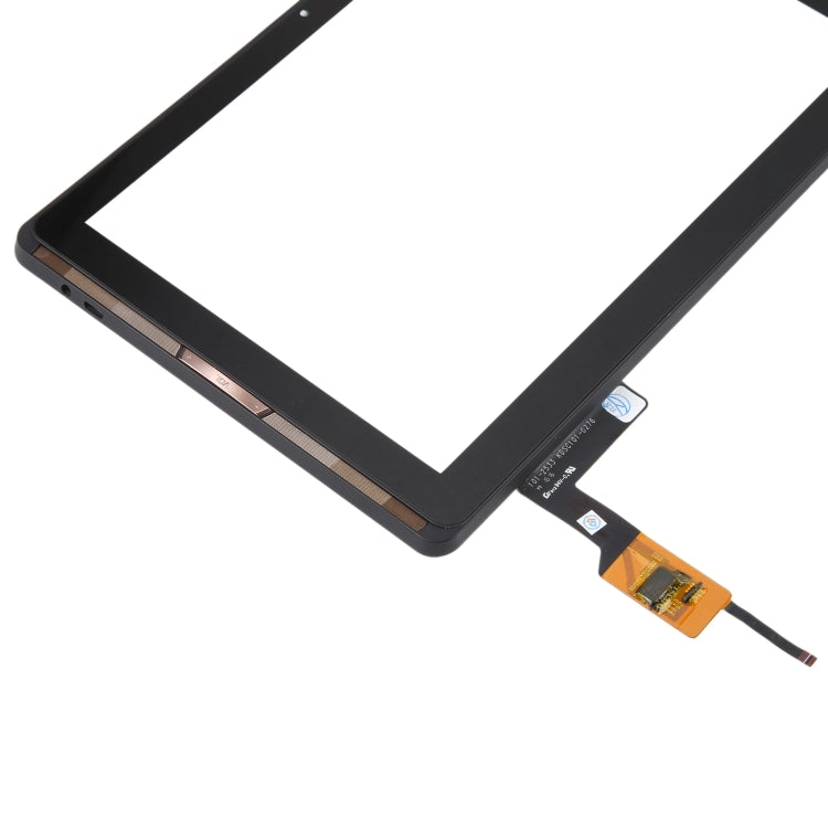 Touch Panel with Frame for Acer Iconia Tab 10 / A3-A40