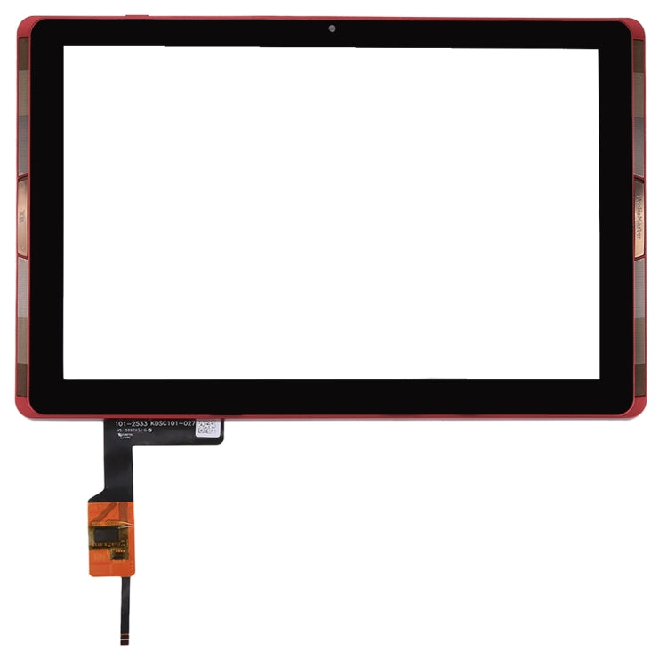 Touch Panel with Frame for Acer Iconia Tab 10 / A3-A40