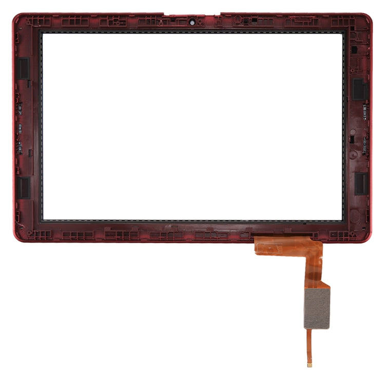 Touch Panel with Frame for Acer Iconia Tab 10 / A3-A40