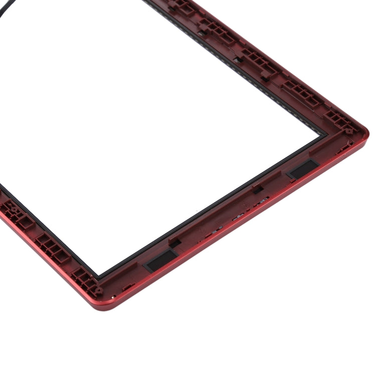 Touch Panel with Frame for Acer Iconia Tab 10 / A3-A40