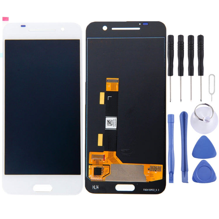 Original LCD Screen for HTC One A9 with Digitizer Full Assembly