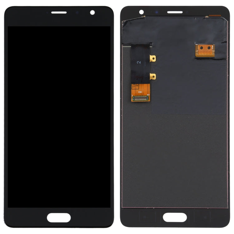 TFT LCD Screen for Xiaomi Redmi Pro with Digitizer Full Assembly