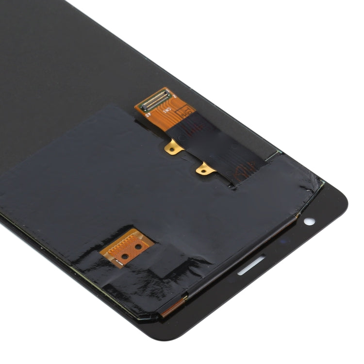 TFT LCD Screen for Xiaomi Redmi Pro with Digitizer Full Assembly