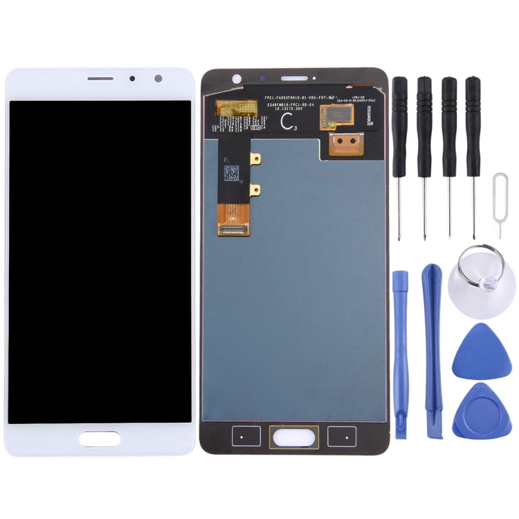 TFT LCD Screen for Xiaomi Redmi Pro with Digitizer Full Assembly