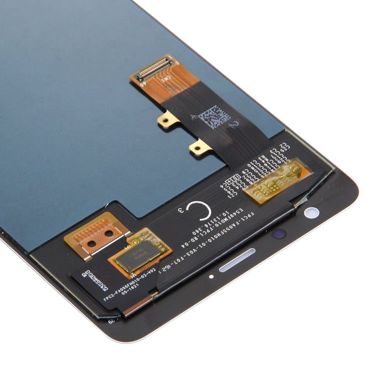 TFT LCD Screen for Xiaomi Redmi Pro with Digitizer Full Assembly