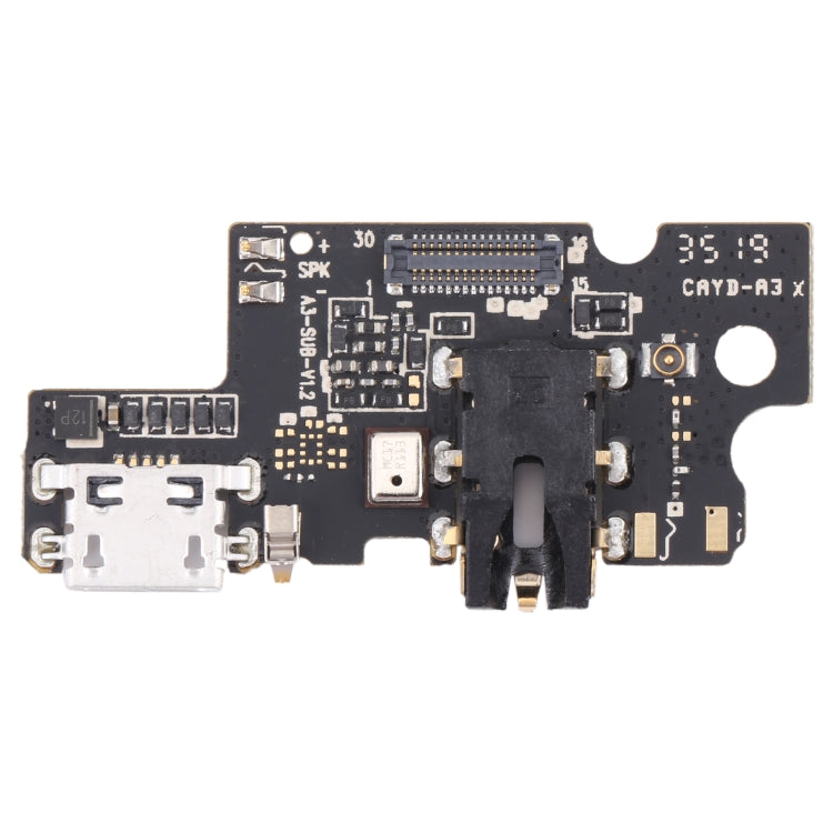 Charging Port Board for UMIDIGI A3X