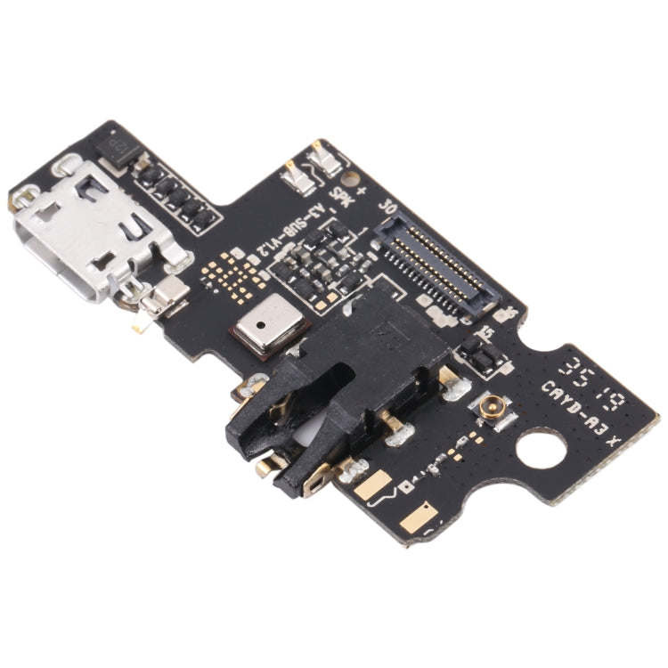 Charging Port Board for UMIDIGI A3X